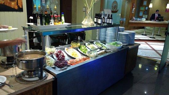 Restaurante Arouche Beer Sports Bar